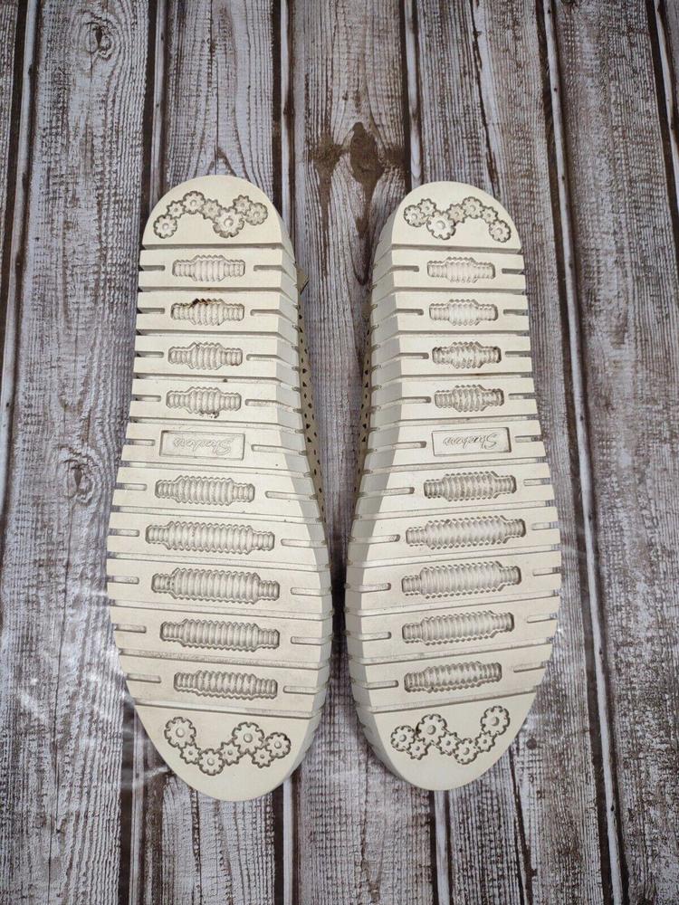 Skechers Sepulveda Blvd A La Mode Women's Size 8 Air Cooled Comfort Shoe - Picture 8 of 9